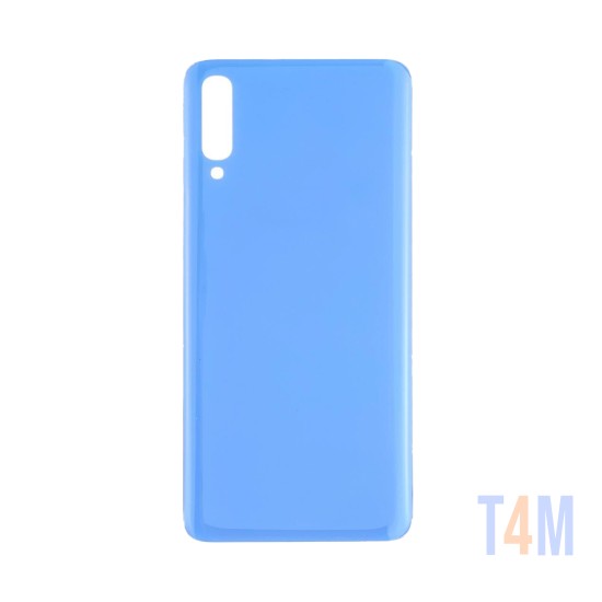 Tampa Traseira Samsung Galaxy A70/A705 Azul